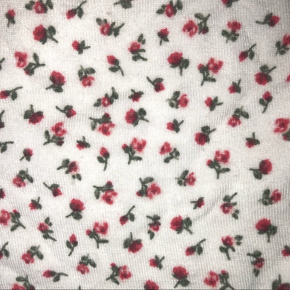 American eagle rose cami - Picture 2 of 2